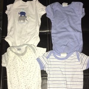 Baby boy clothes
